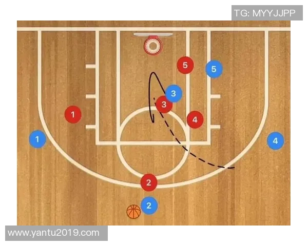 深圳篮球队的盯防战术解析与深度剖析篮球比赛中的防守策略